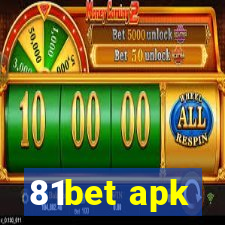 81bet apk